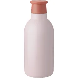 Drink-It Thermo-Flasche 500 ml rosa