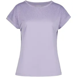 ICEPEAK Brownfield Lila M