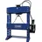 ELMAG Hydraulische Werkstattpresse - 81817