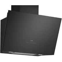Neff D88IAN2S0 Kopffreihaube 79 cm Schwarz