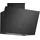 Neff D88IAN2S0 Kopffreihaube 79 cm Schwarz