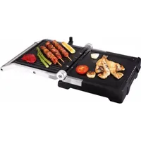 Jata GR1100, Kontaktgrill,