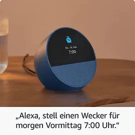 Amazon Echo Spot (2024) weiß