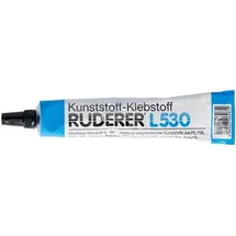 Ruderer Kunststoffkleber 20 g L530