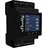 Shelly Pro 4PM Hutschienenrelais Bluetooth, Wi-Fi