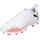 Puma Future 8 Play FG/AG Jr PUMA White-PUMA black/glowing red 38