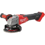 Milwaukee M18 FSAGV125XB-0X ohne Akku + Koffer