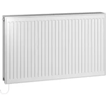Kermi Profil-K Wärmepumpen-Heizkörper Typ 22 554 x 2000 mm 1263 W weiß