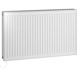 Kermi Profil-K Wärmepumpen-Heizkörper Typ 22 554 x 2000 mm 1263 W weiß