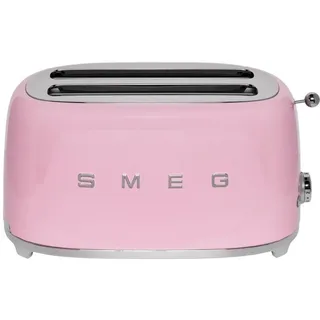 Smeg TSF02PKEU cadillac pink