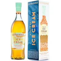 Glenmorangie A Tale of Ice Cream 46% vol 0,7 l Geschenkbox