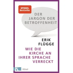 Der Jargon der Betroffenheit