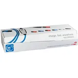 NRGkick Fix Select 5m GSM/WLAN Schutzverriegelung,Wandsteckd16A