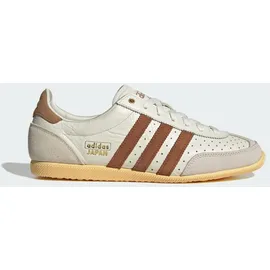adidas Japan W Off White/Dusky Bronze/Brown Desert 40