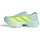 adidas Adizero Adios Pro 4 Damen Semi Flash Aqua/Lucid Lemon/Mint Ton 43 1/3