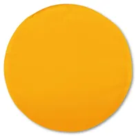 BestLivings Kissenhülle Ellen, Durchmesser 30 cm Orange