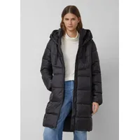 s.Oliver Steppmantel mit Kapuze 40