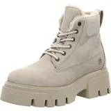 Apple of Eden Schnürboots in Beige | Gr.: 42