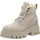 Apple of Eden Schnürboots in Beige | Gr.: 42