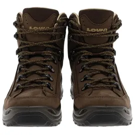 Lowa Renegade LL MID Damen Braun 38