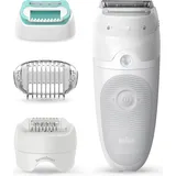 Braun Silk-epil 5 5-625 SensoSmart Wet&Dry