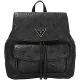 GUESS Cresidia City Rucksack 22 cm black