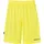 Uhlsport Center Basic Fluo Gelb/Schwarz 140
