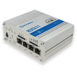 Teltonika RUTX11 Wireless Router 4-port Switch