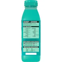 Garnier Fructis Ch H.Food 350Ml Aloe