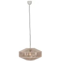 Trio T364700144 Pendelleuchte SVEA  E27