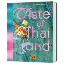 Taste of Thailand