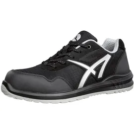Albatros DRIFTER BLACK ST LOW O1 ESD SRC schwarz 47