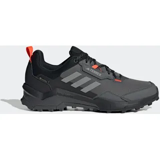 Grey Six / Grey Four / Solar Red 42
