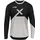 G-Form Pro-x4 Langarm-t-shirt - Black / White - M