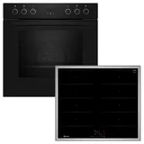 Neff EDX4IB0 Einbauherd-Set
