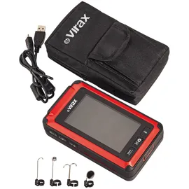 VIRAX Endoskopkamera 5 in 1