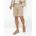 Herren Bermuda Style BOZEN Beige 40