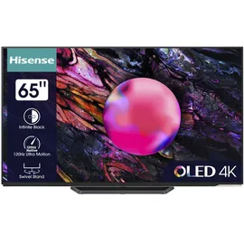 Hisense 65A85K 65 Zoll OLED 4K TV