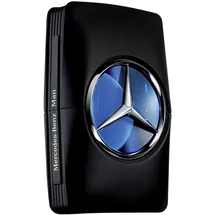 Mercedes-Benz Man Eau de Toilette 100 ml 