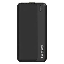 Energizer PX30B, power bank Lithium Polymer (LiPo), Schwarz
