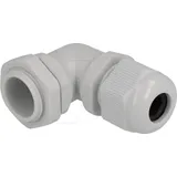 DeLock 60297 Kunststoff Grau