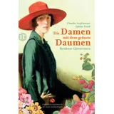 Insel Verlag Die Damen mit dem grünen Daumen