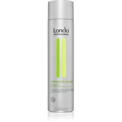 Londa Professional Impressive Volume Volumen-Shampoo für sanfte und müde Haare 250 ml