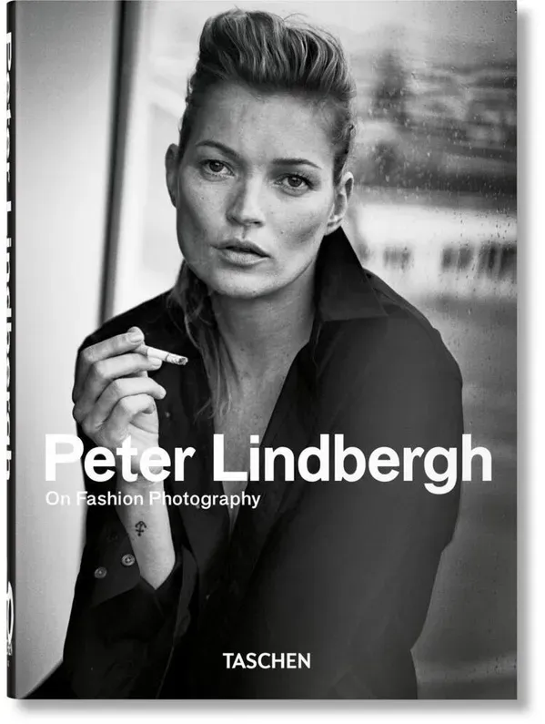 Peter Lindbergh. On Fashion Photography. 40Th Ed. - Peter Lindbergh, Gebunden