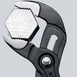 Knipex Cobra Hightech-Wasserpumpenzange 87 01 125 mm