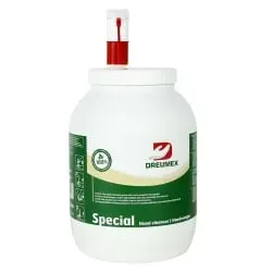 Dreumex Handreiniger Special 10528001017 , 2,8 kg - Flasche