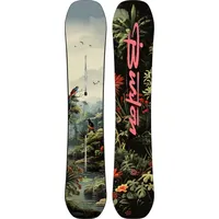 BURTON CUSTOM Snowboard 2026 jungle - 154