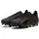 FG/AG Fußballschuhe Herren 02 black-copper rose 45