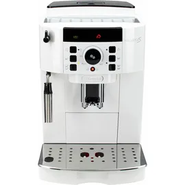 De'Longhi Magnifica S ECAM 21.118 W weiß