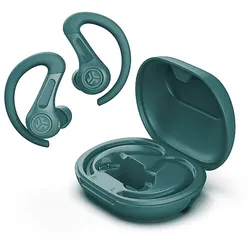 JLAB Sport ANC, In-ear Kopfhörer Bluetooth Teal